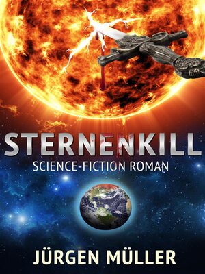 cover image of Sternenkill